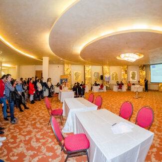 EVENIMENTE LITORAL Dolphin Travel Events Petreceri